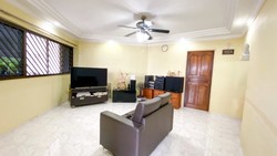 Blk 261 Tampines Street 21 (Tampines), HDB 3 Rooms #219131921